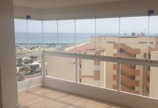 cerramiento en Marbella