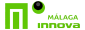 Logo de Málaga Innova